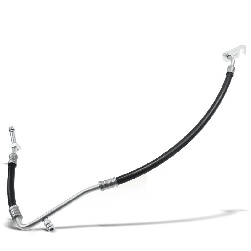 AC Discharge Hose for Kenworth T2000 1997-2011 C500 K100 L700 T300 W900