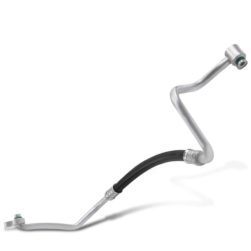 AC Discharge Hose for Hyundai Accent 2012-2017 Veloster 2014 2016 L4 1.6L