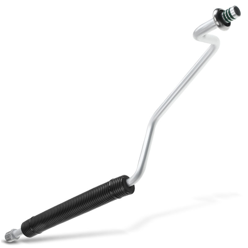 AC Liquid Line Hose Assembly with Orifice Tube for Dodge Dakota 1997-1999 2.5L 3.9L 5.2L