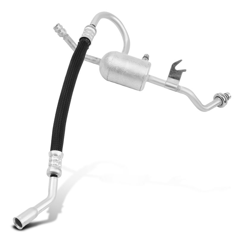AC Discharge Hose for Lincoln Town Car Ford Mercury 1993-1997 4.6L