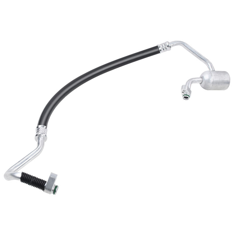 AC Suction Hose for Lexus LX470 Toyota Land Cruiser 1998-2002 V8 4.7L DOHC