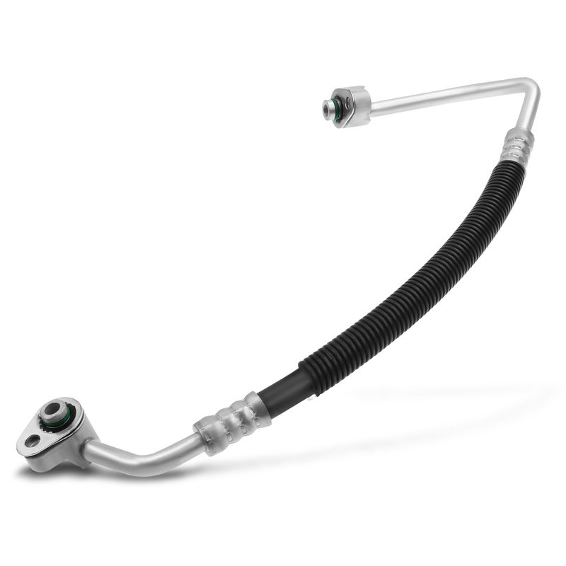 AC Discharge Hose for Chrysler 300 2005-2010 Dodge Charger Magnum V6 2.7L