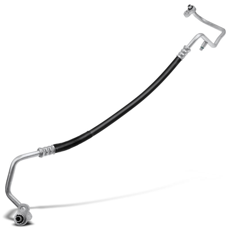 AC Discharge Hose for Chevrolet Captiva Sport 2011-2015 L4 2.4L