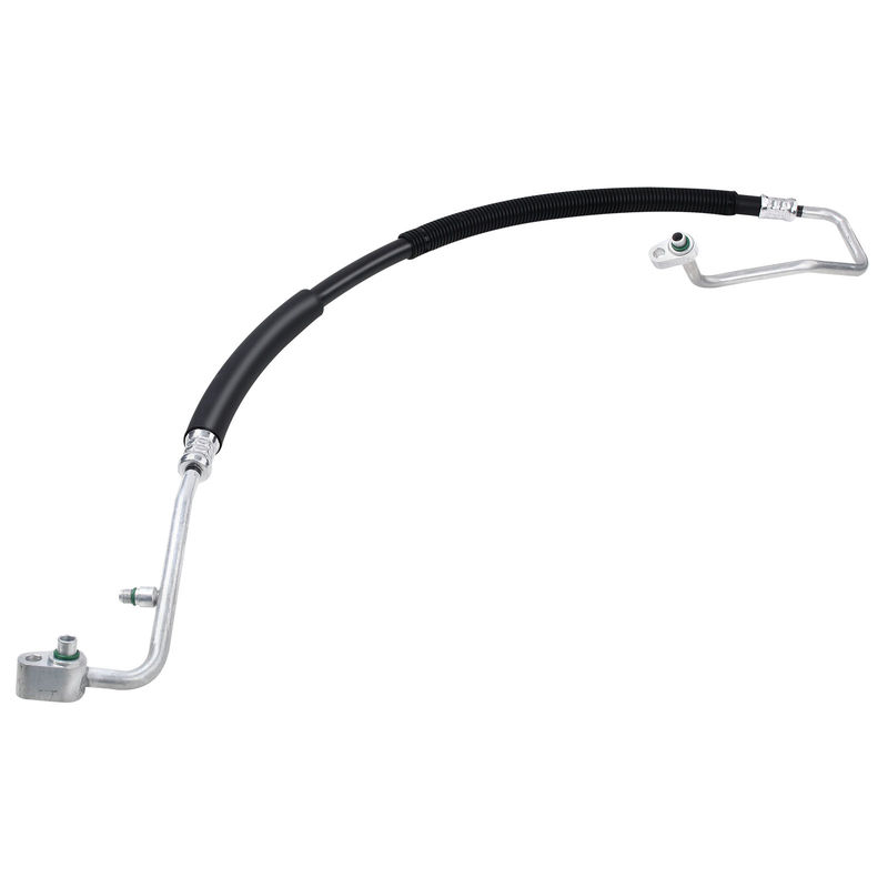 AC Discharge Hose for Chevrolet Silverado 2500 03-10 GMC Sierra 2500 3500