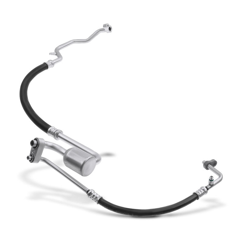 AC Manifold Hose Assembly for Chevrolet Blazer 19-21 GMC Cadillac 3.6L