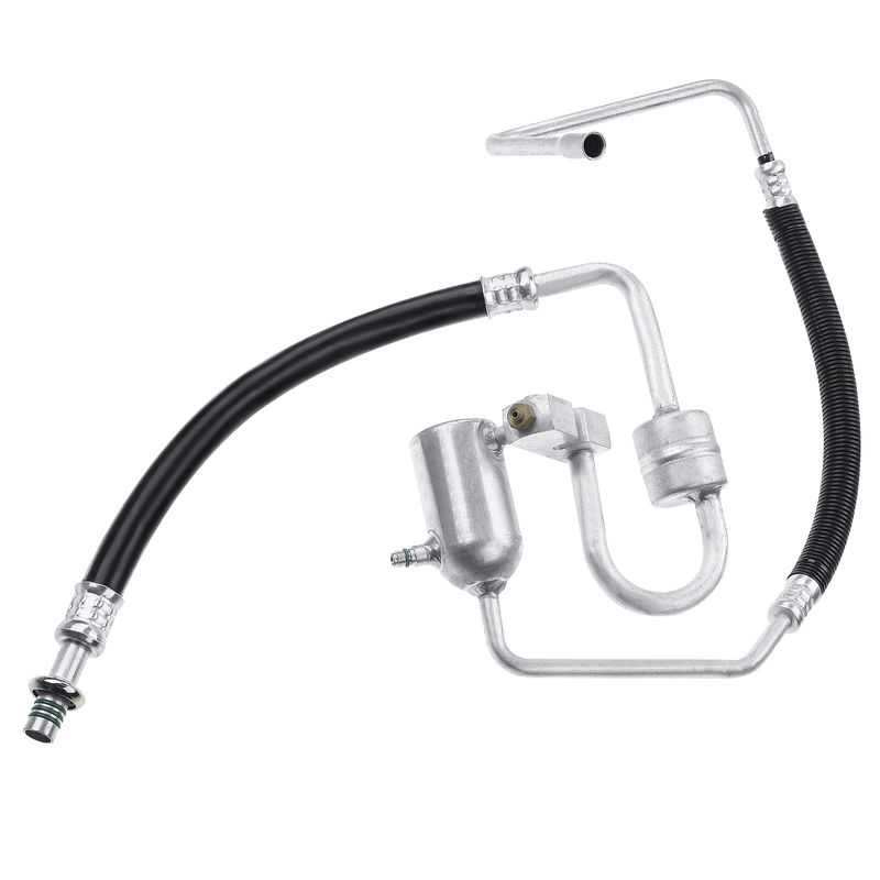 AC Manifold Hose Assembly for Ford Taurus Mercury Sable 1996 3.0L