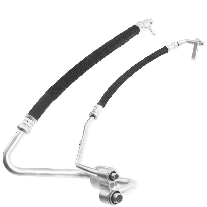 AC Manifold Hose Assembly for Chevrolet Colorado GMC Canyon 2015-2016