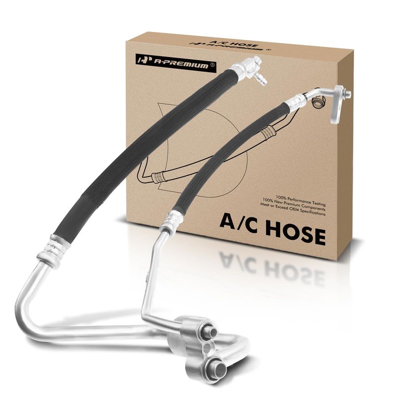AC Manifold Hose Assembly for Chevrolet Colorado GMC Canyon 2015-2016