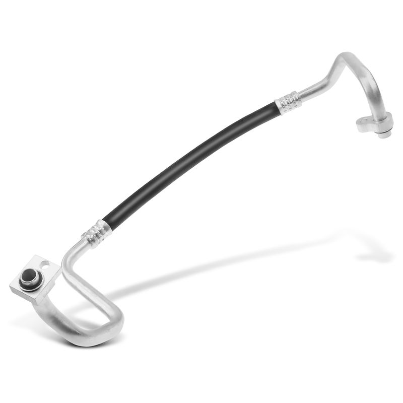 AC Suction Hose for Chevrolet Sonic 2013-2020 L 4 1.4L Turbocharged