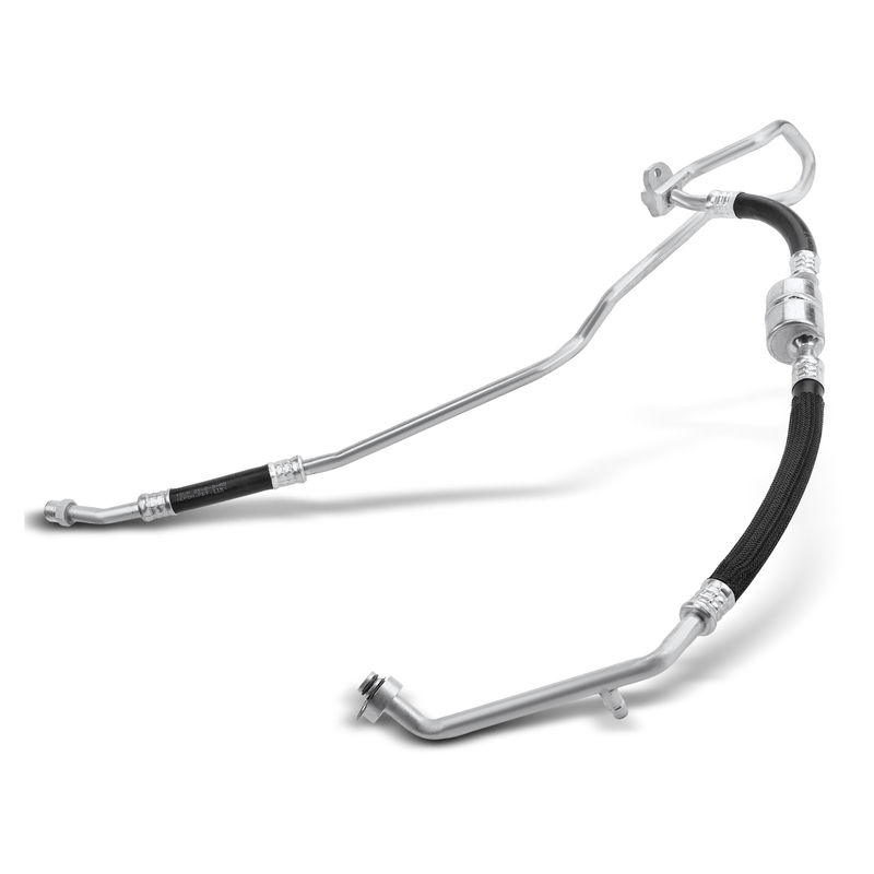 AC Suction Hose for Chrysler Town & Country Grand Caravan 05-07 3.3L 3.8L
