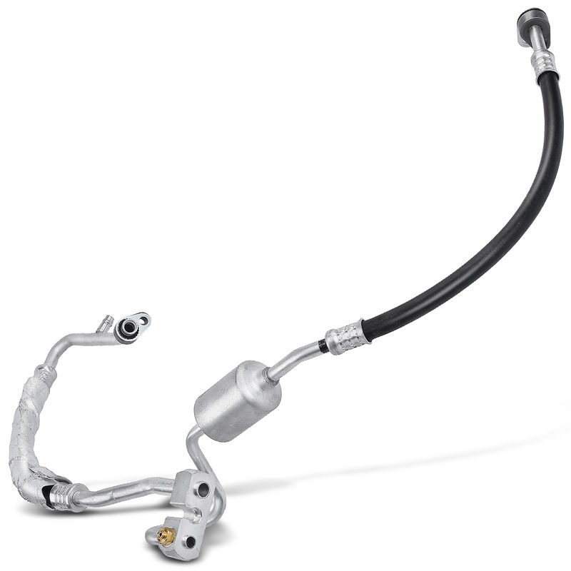 AC Manifold Hose Assembly for Ford Mustang 2010 V6 4.0L SOHC