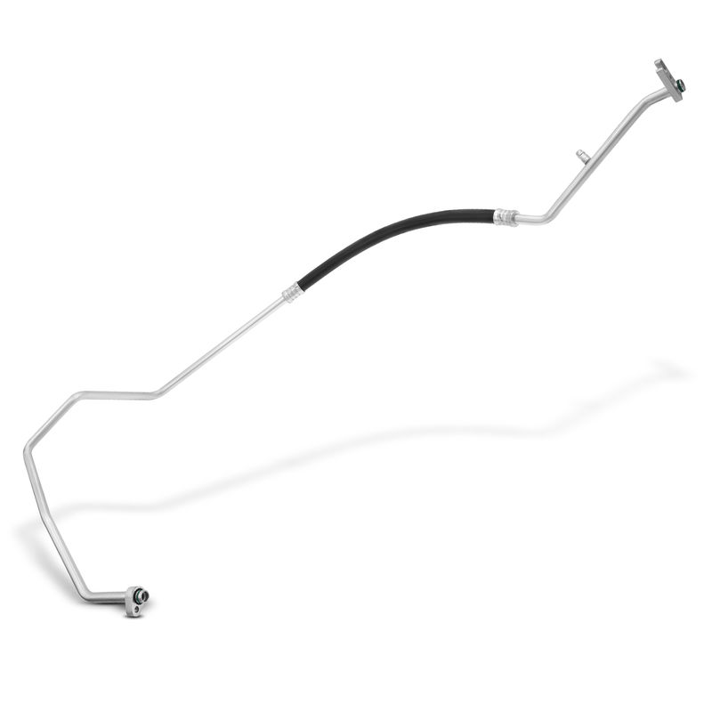 AC Suction Hose for Dodge Ram 1500 2009-2010 Ram 1500 2500 3500 2011