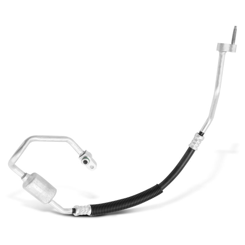 AC Discharge Hose for Ford Edge 07-14 Lincoln MKX 07-15 3.5L 3.7L