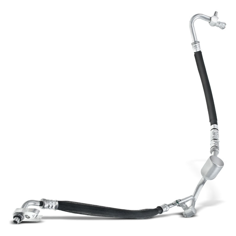 AC Manifold Hose Assembly for Chevrolet Colorado GMC Canyon 2015-2016 V6 3.6L
