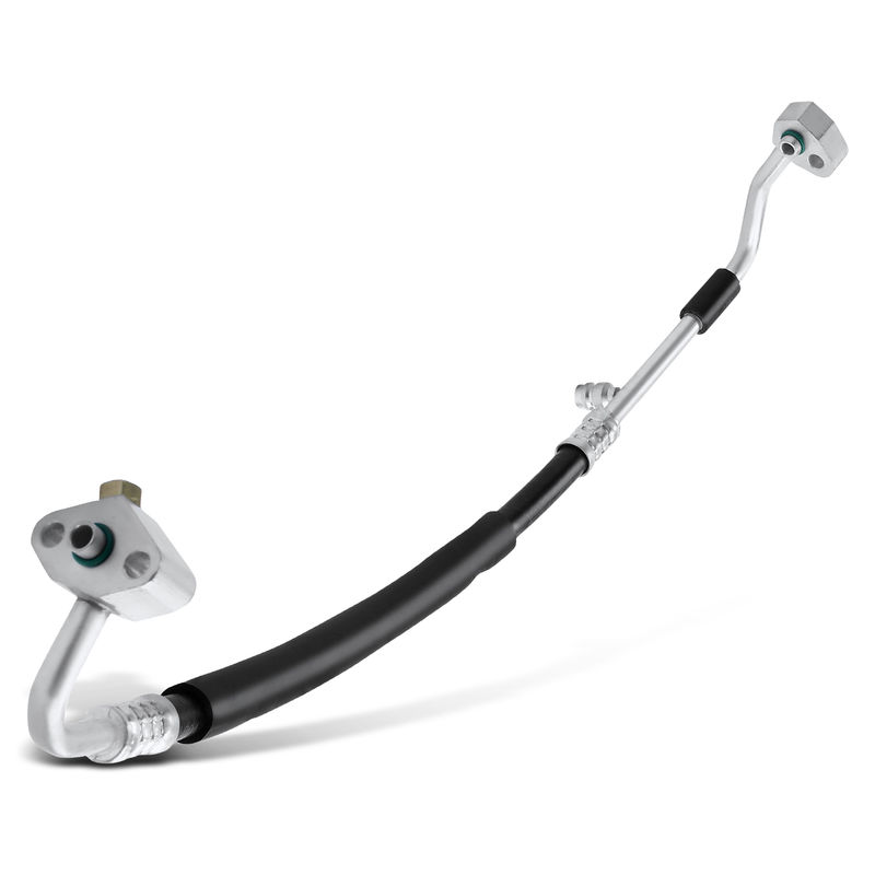 AC Discharge Hose for Nissan D21 1992-1994 Pickup 1995-1997 L4 2.4L