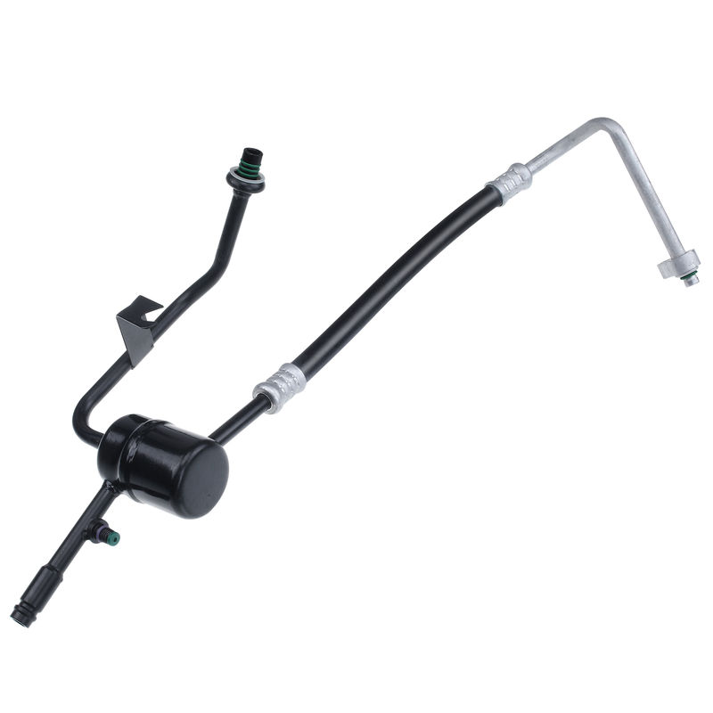 AC Discharge Hose for Ford Crown Victoria 98-02 Lincoln Town Car Mercury