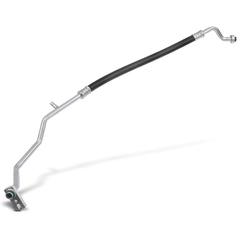 AC Suction Hose for Chrysler Sebring Dodge Stratus 02-04 V6 2.7L V6 3.0L