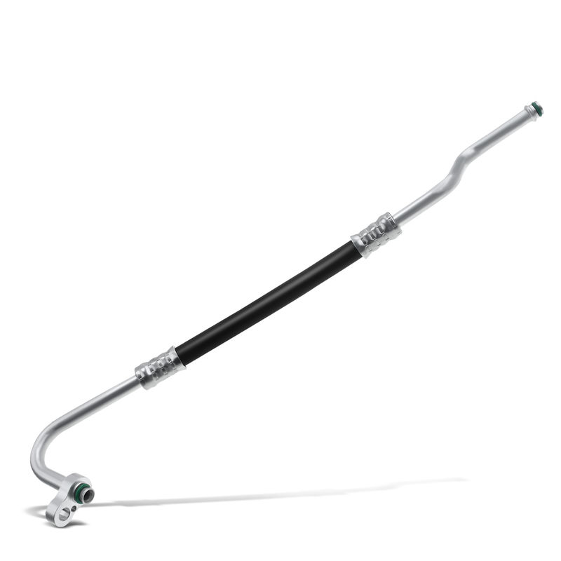 AC Discharge Hose for Mercedes-Benz X164 W164 GL320 ML320 07-09 GL350 ML350