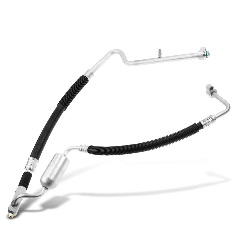 AC Manifold Hose Assembly for Ford Expedition 2005-2006 V8 5.4L