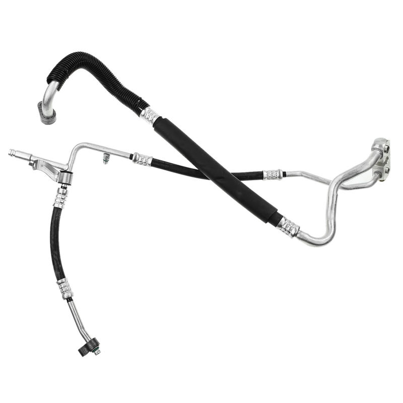 AC Manifold Hose Assembly for Ford E-350 450 Super Duty 08-10 6.0L
