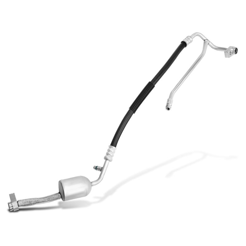 AC Discharge Hose for Ford F-250 F-350 F-450 Super Duty 2017-2019
