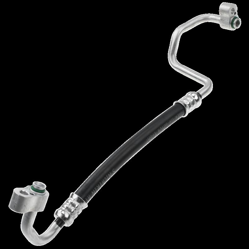 AC Discharge Hose for BMW E36 323i 323is 1998-1999 325i 93-95 325is M3 Z3