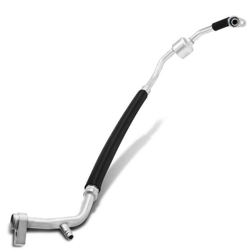 AC Suction Hose for Ford F-150 2018-2020 V6 2.7L