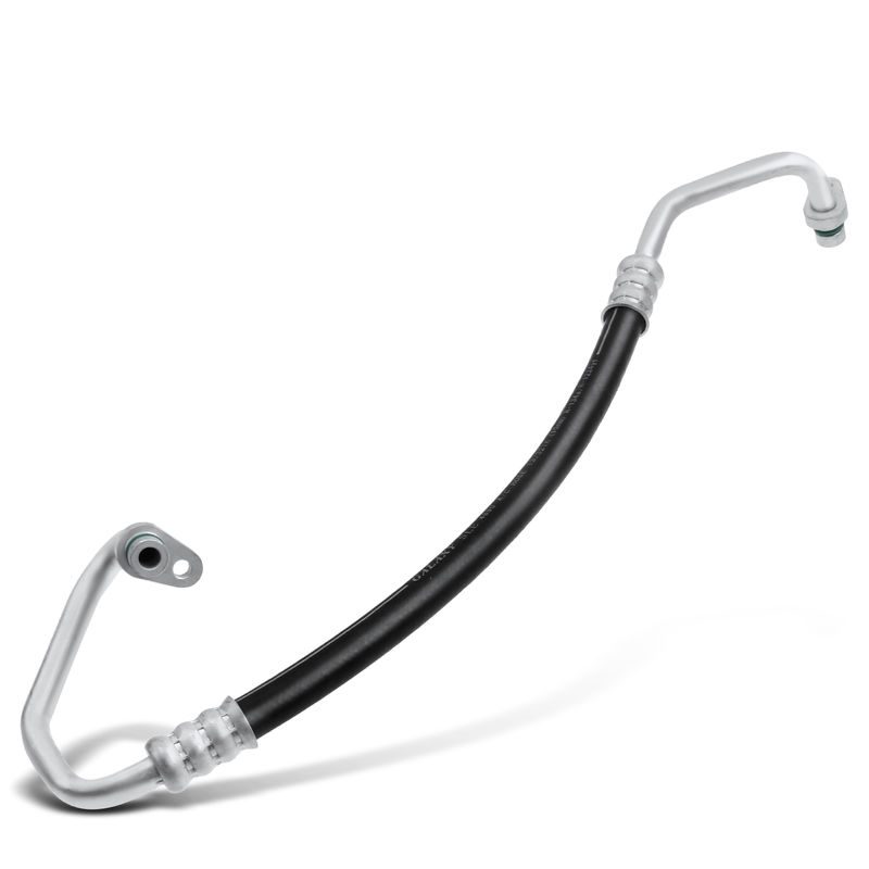 AC Discharge Hose for Nissan Sentra 2007-2012 L4 2.5L SE-R SE-R Spec V