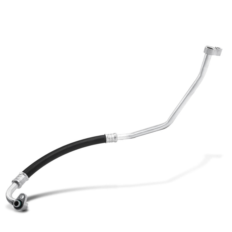 AC Suction Hose for Ford Fusion 2010-2012 Lincoln MKZ Mercury Milan 2.5L