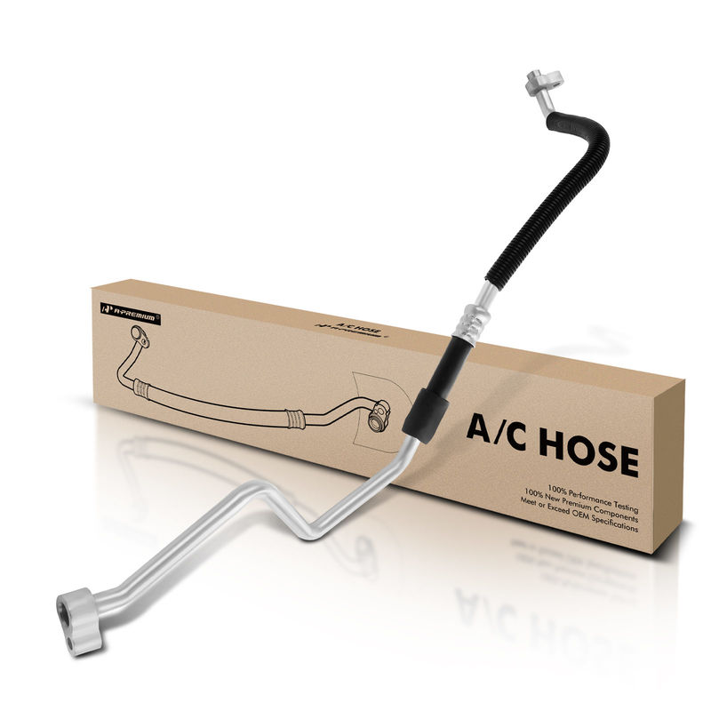 AC Suction Hose for Dodge Journey 2012-2020 L4 2.4L V6 3.6L