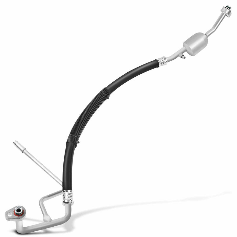 AC Discharge Hose for Ford F-250 F-350 F-450 Super Duty 2011-2016