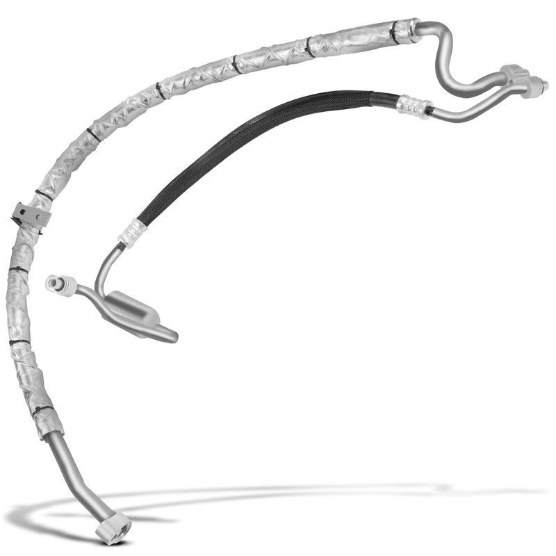 AC Manifold Hose Assembly for Ford Fusion 10-12 Mercury Milan 3.0L