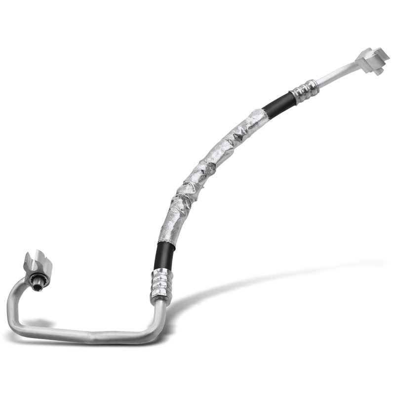 AC Discharge Hose for Chrysler Pacifica 17-21 Voyager 20-21 V6 3.6L