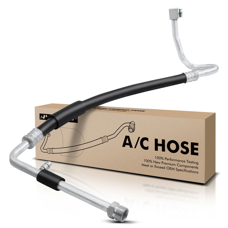 AC Suction Hose for Nissan Xterra 1999 Frontier 2000-2001 V6 3.3L