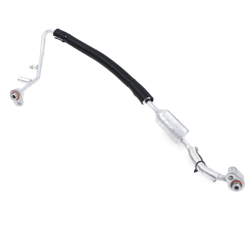 AC Discharge Hose for Ford E-150 E-250 E-350 Super Duty E-450 Super Duty