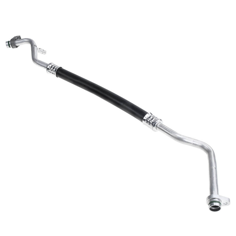 AC Suction Hose for Nissan Kicks 2017-2019 1.6L Compressor to Evaporator