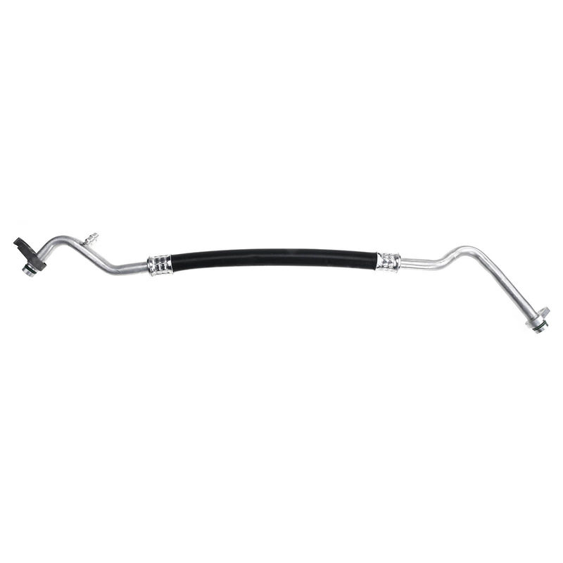 AC Suction Hose for Nissan Kicks 2017-2019 1.6L Compressor to Evaporator