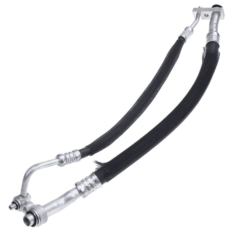 AC Liquid Line and Suction Line for Chrysler 200 2015-2017 3.6L