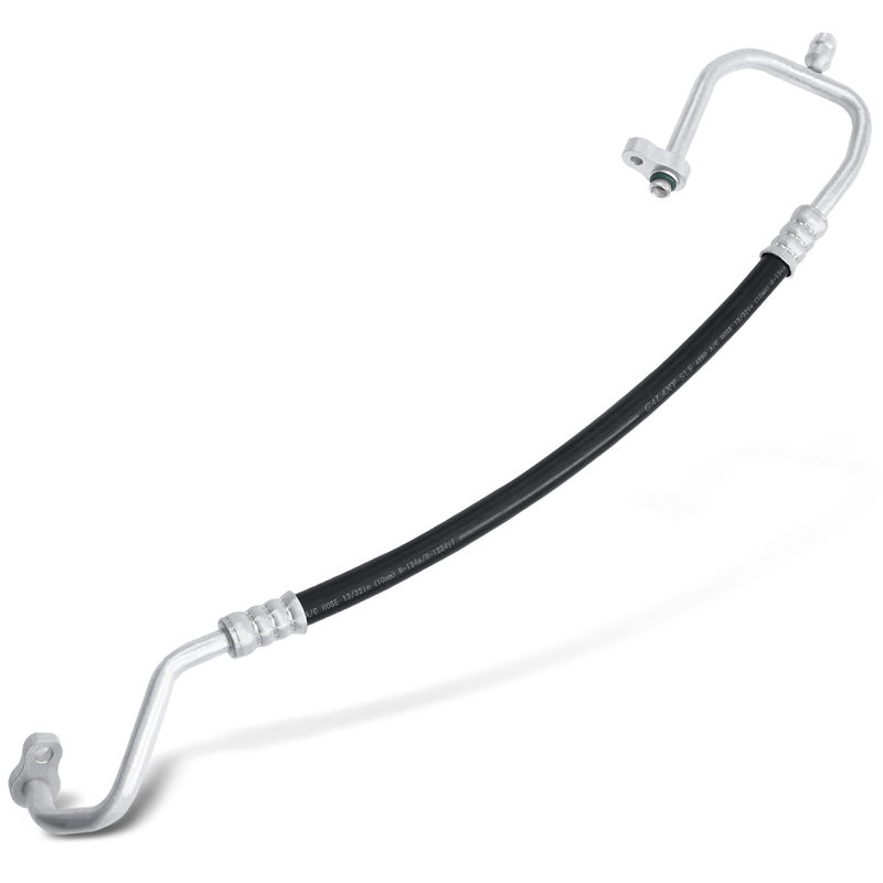 AC Discharge Hose for Hyundai Equus 2014-2016 Genesis 2013-2014 5.0L