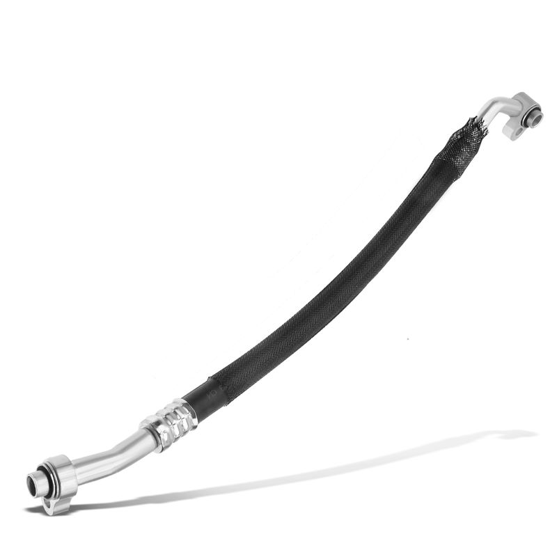 AC Suction Hose for Chrysler 200 2011-2014 Dodge Avenger 2011-2014 V6 3.6L