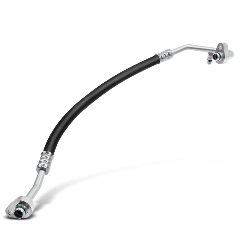 AC Discharge Hose for Dodge Ram 1500 06-08 Ram 2500 04-08 Ram 3500 4000
