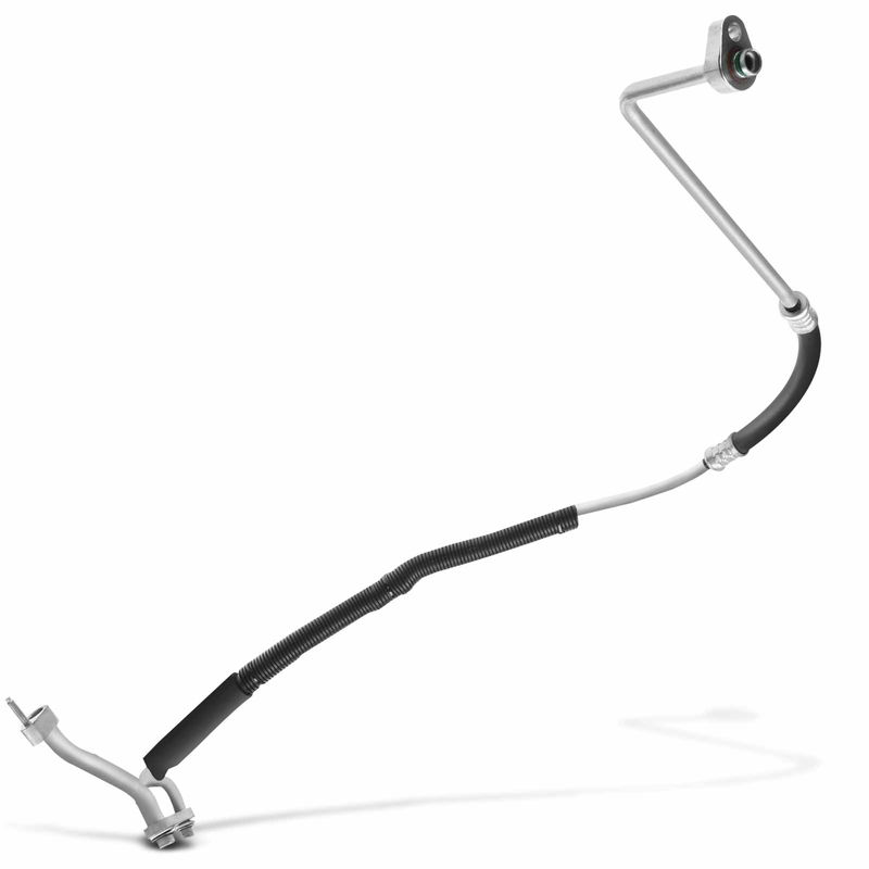 AC Liquid Line Hose Assembly for Ford F-250 F350 F-450 Super Duty SOHC
