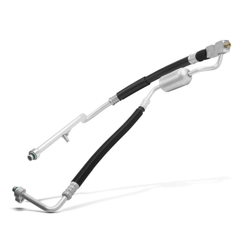 AC Manifold Hose Assembly for Ford Expedition Lincoln Navigator 2005-2007
