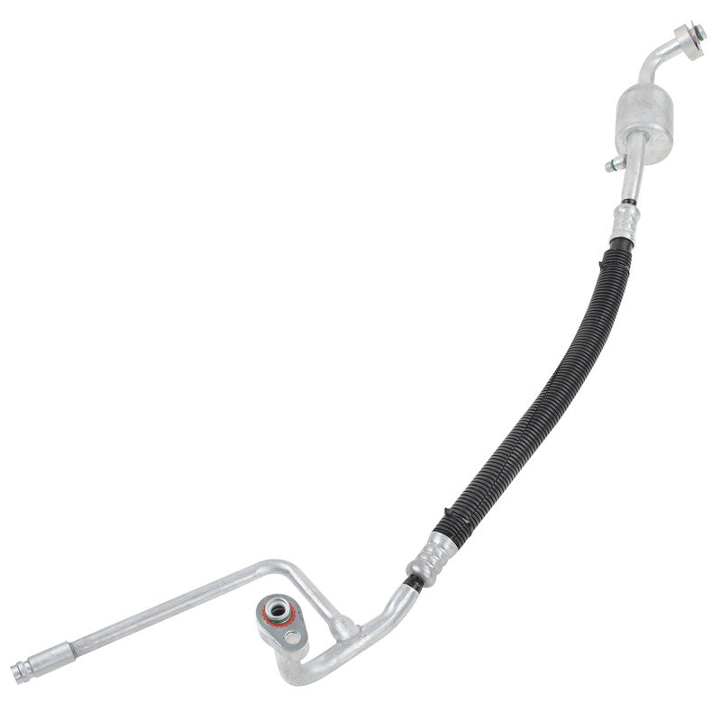 AC Discharge Hose for Ford F-650 F-750 Base 2016-2017 V10 6.8L