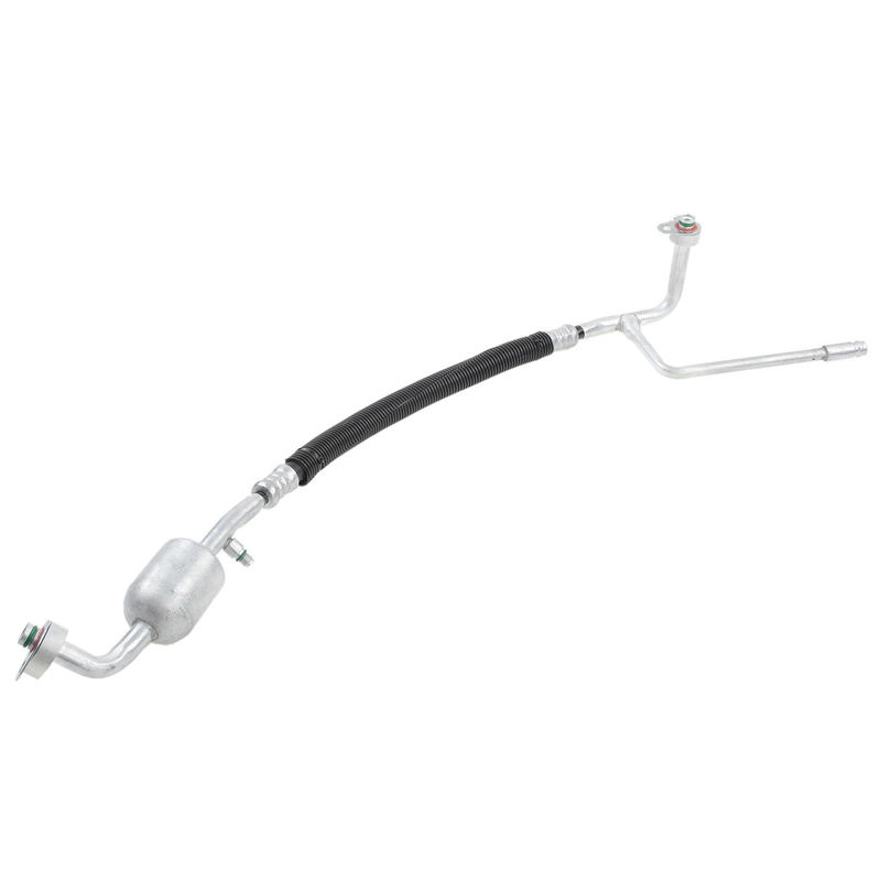 AC Discharge Hose for Ford F-650 F-750 Base 2016-2017 V10 6.8L