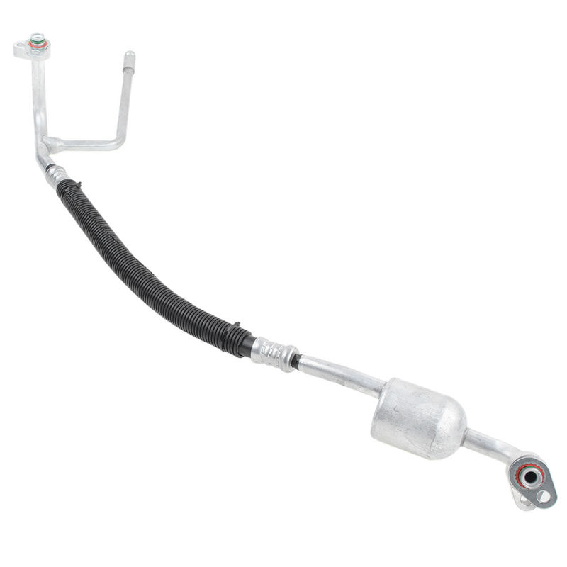 AC Discharge Hose for Ford F-650 F-750 Base 2016-2017 V10 6.8L