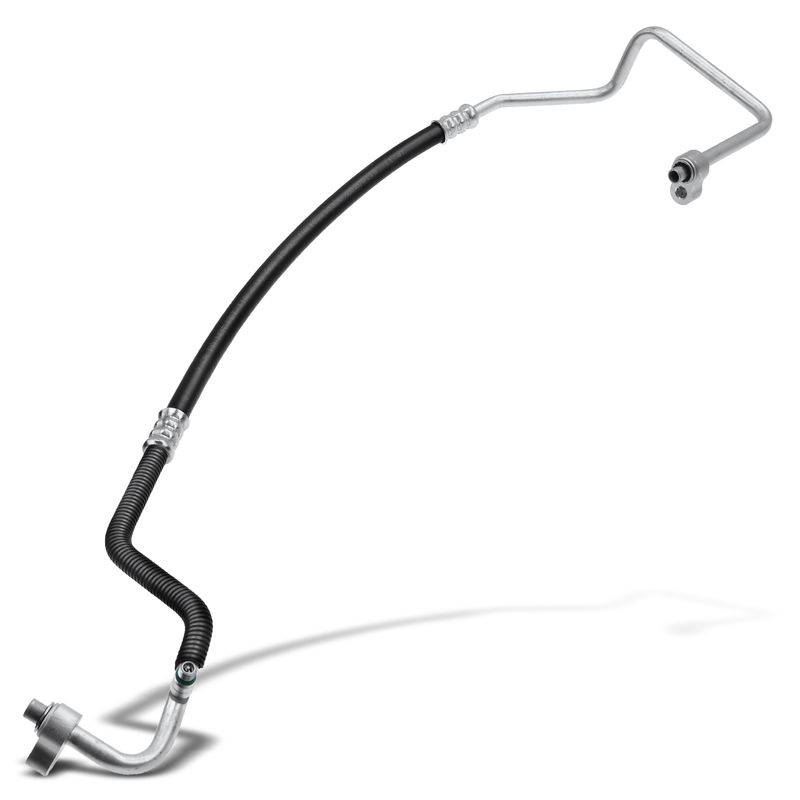 AC Discharge Hose for Chevrolet Silverado 2500 3500 HD GMC 2011-2014 6.6L