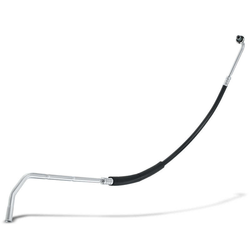 AC Liquid Line Hose Assembly with Orifice Tube for Ford Taurus 86-95 Lincoln Mercury