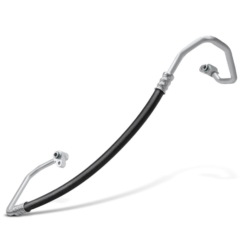 AC Discharge Hose for Toyota Corolla Matrix 2009-2010 L4 1.8L