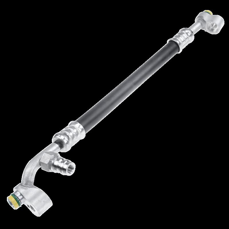 AC Discharge Hose for BMW 323Ci 323i 325Ci 325i 325xi 328Ci 328i 330Ci